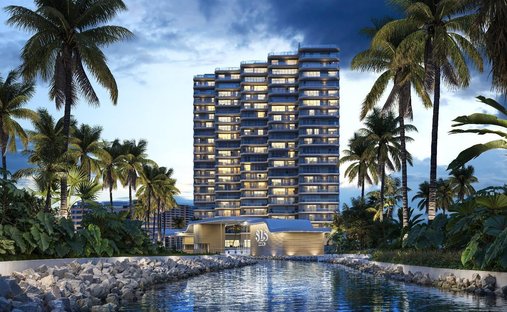 Apartment in Cancún, Quintana Roo, Mexico 1