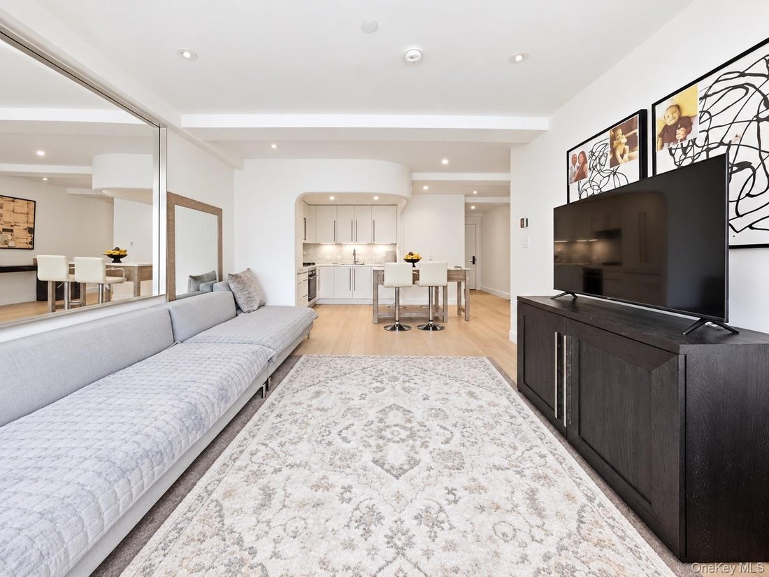 Condominio en Nueva York, Nueva York, Estados Unidos 3 - 19073856