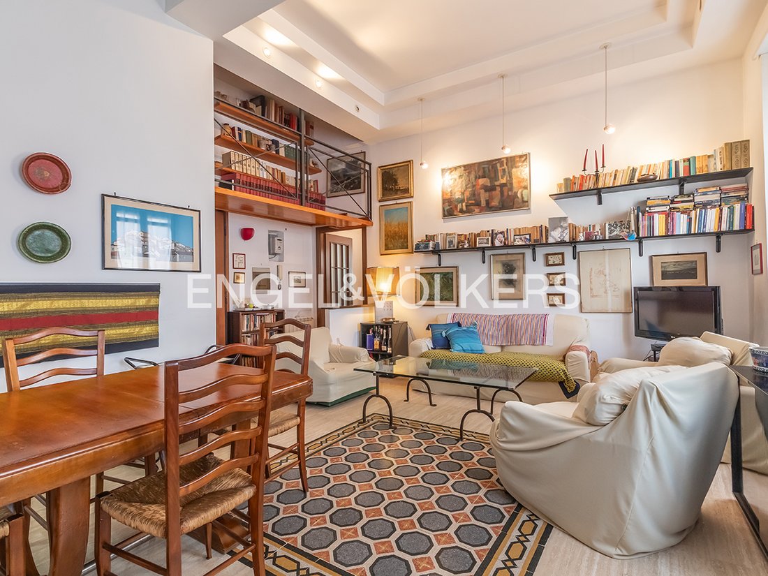 Appartamento a Trastevere - Testaccio, Roma, Lazio 2 - 19072828