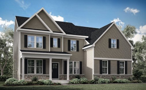 Haus in Middletown, Delaware, Vereinigte Staaten 1