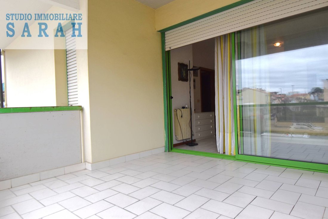 Apartamento en Centro Storico, Viareggio, Toscana 3 - 16575636