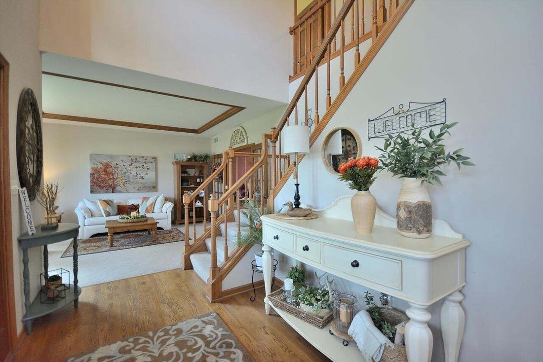 House in New Berlin, Wisconsin, United States 3 - 19073579