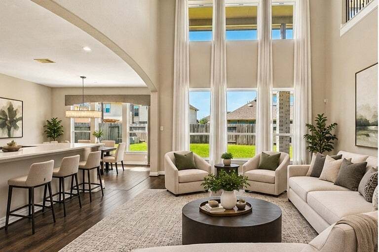 Haus in League City, Texas, Vereinigte Staaten 4 - 19063936