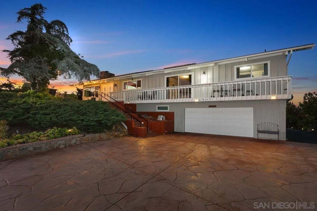 Casa a Vista, California, Stati Uniti 3 - 19074235