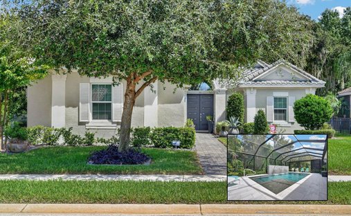 Casa a Palm Coast, Florida, Stati Uniti 1