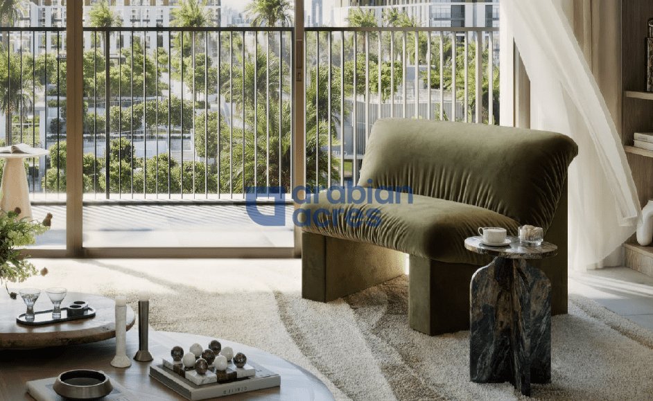 Apartment in Expo City Dubai, Dubai, United Arab Emirates 4 - 19069973