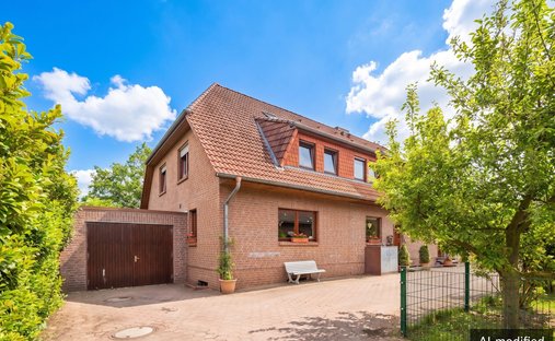 Casa a Amburgo, Amburgo, Germania 1