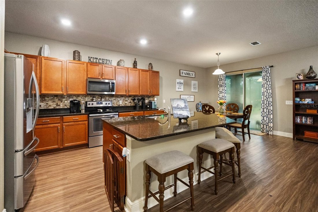 Casa en Seminole, Florida, Estados Unidos 5 - 19074133