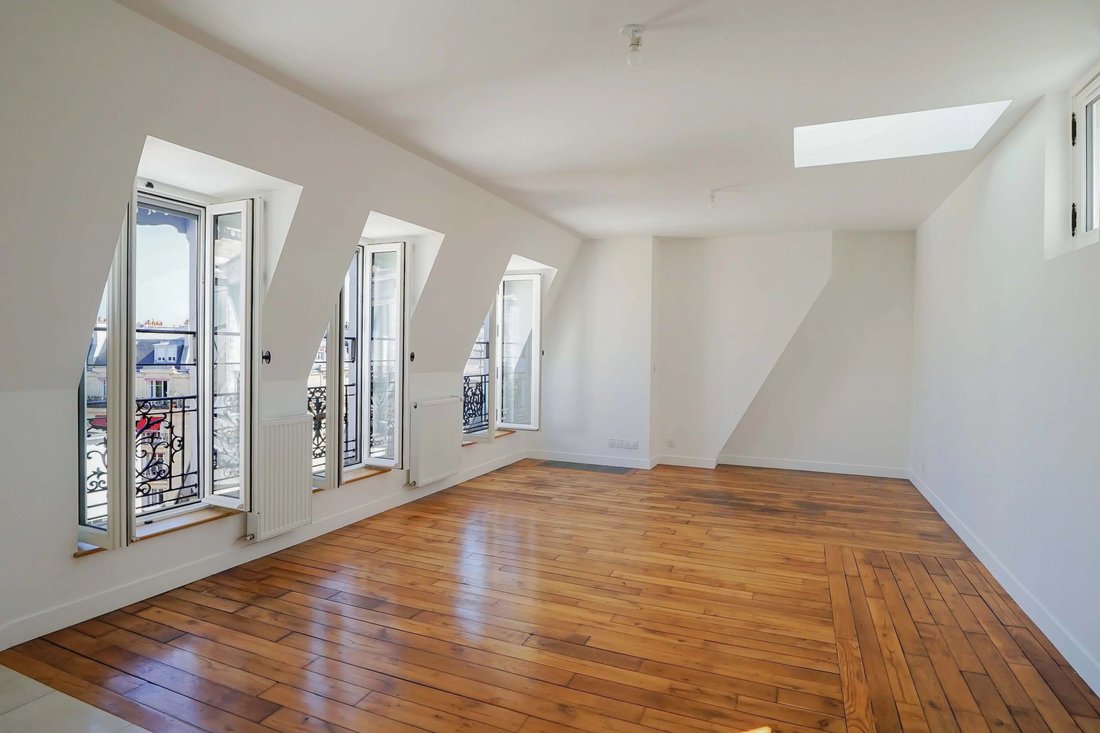 Wohnung in Cambronne-Garibaldi, Paris 15e Arrondissement, Paris 2 - 19070542