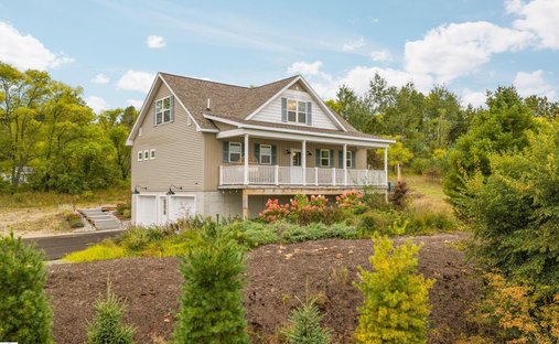 House in Lake Leelanau, Michigan, United States 1