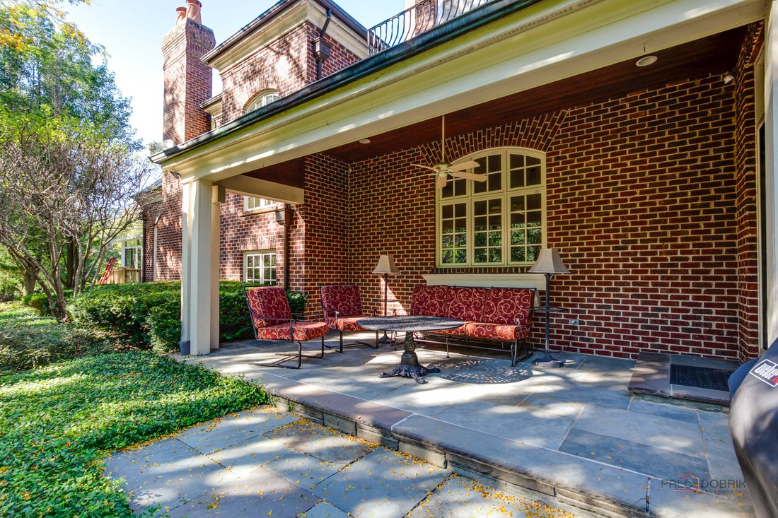 House in Lake Bluff, Illinois, United States 5 - 19071494