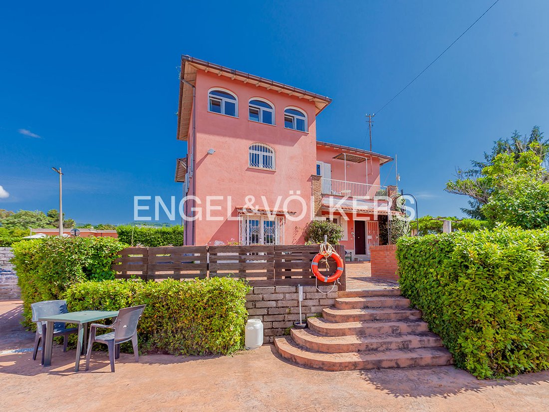 Villa in Via Appia Sud - Pratolungo - Carbonara, Velletri, Lazio 2 - 19072308