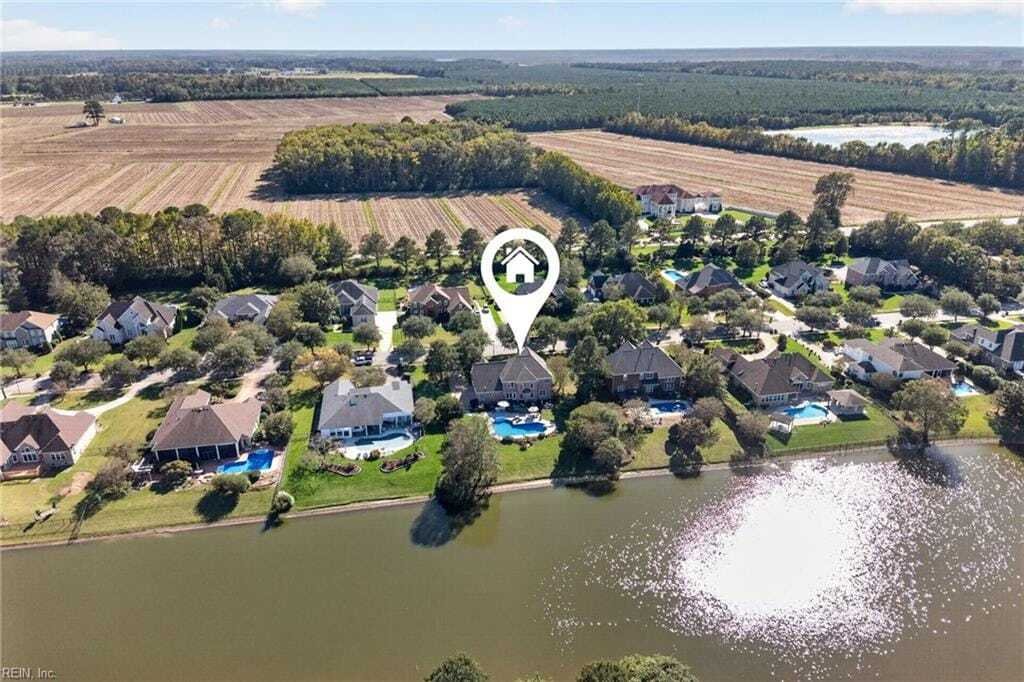 Casa a Virginia Beach, Virginia, Stati Uniti 4 - 19073767
