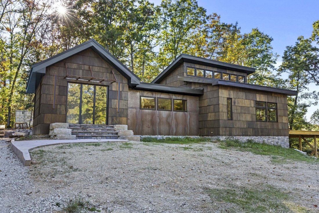 House in Zoe, Kentucky, United States 3 - 19073313