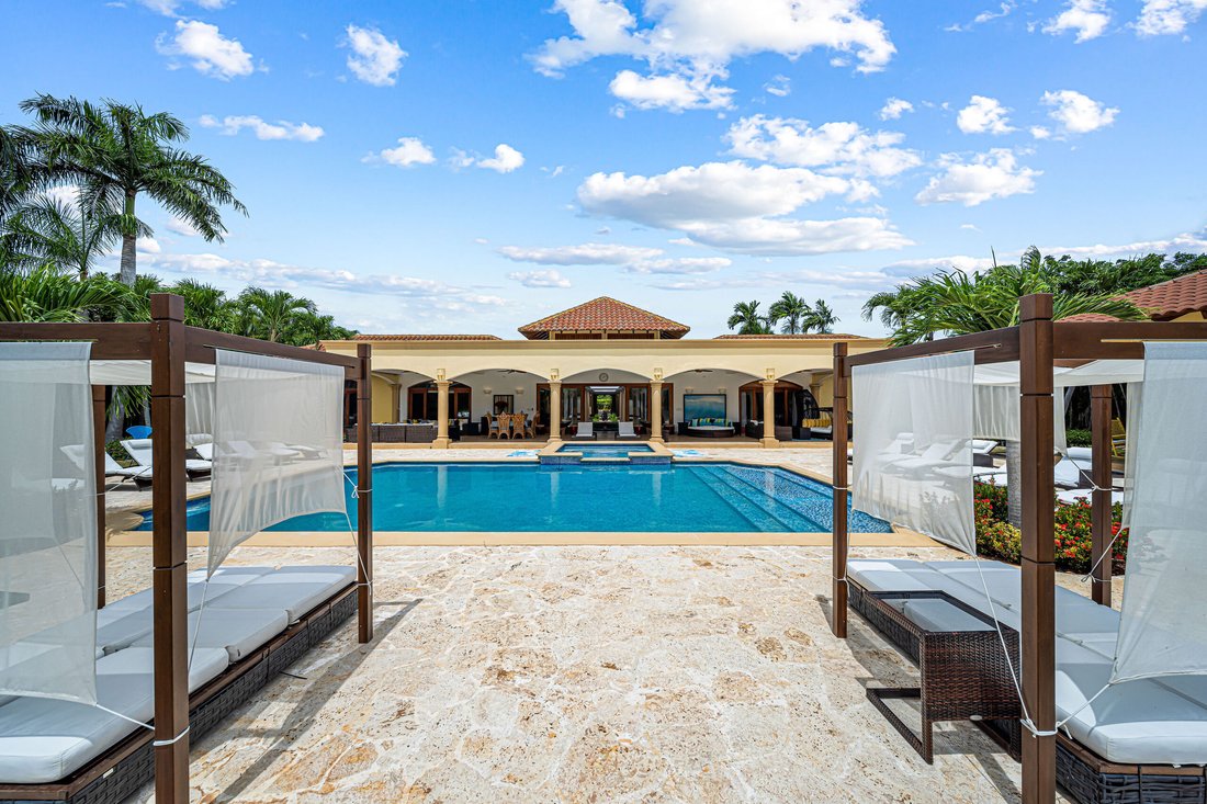 Maison à Los Mangos 21, Casa de Campo, La Altagracia, République dominicaine 2 - 19072632