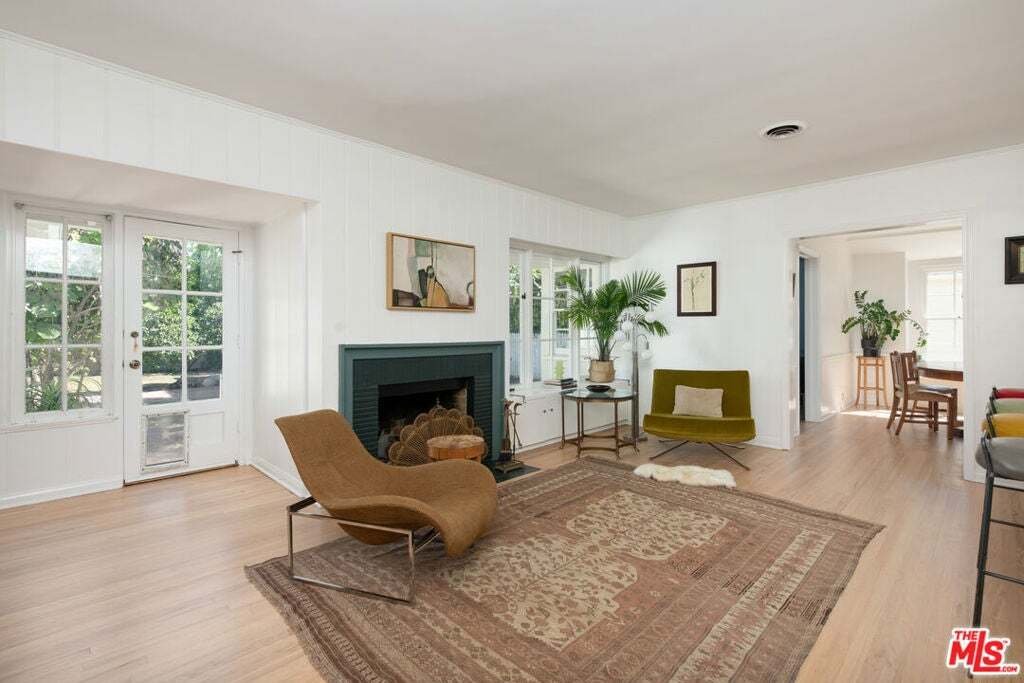 Casa a Los Angeles, California, Stati Uniti 3 - 19073428