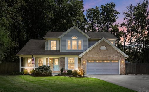 Casa en Loveland, Ohio, Estados Unidos 1
