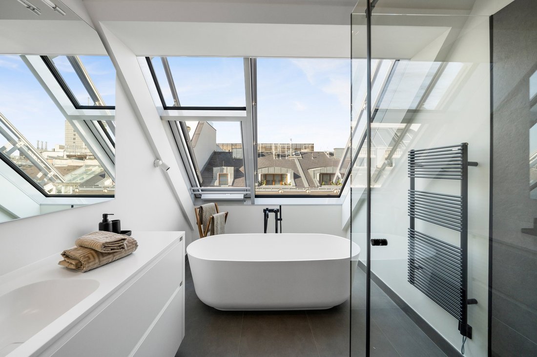 Apartment in Vienna, Wien, Austria 5 - 19070484