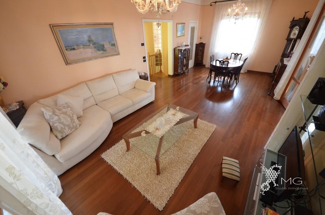 Villa in Hills, Livorno, Tuscany 5 - 15907593