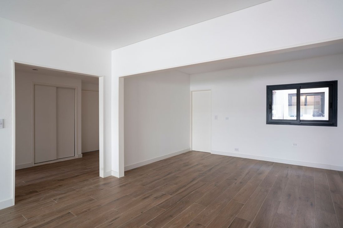 Wohnung in Recoleta, Buenos Aires, Argentinien 5 - 19073531