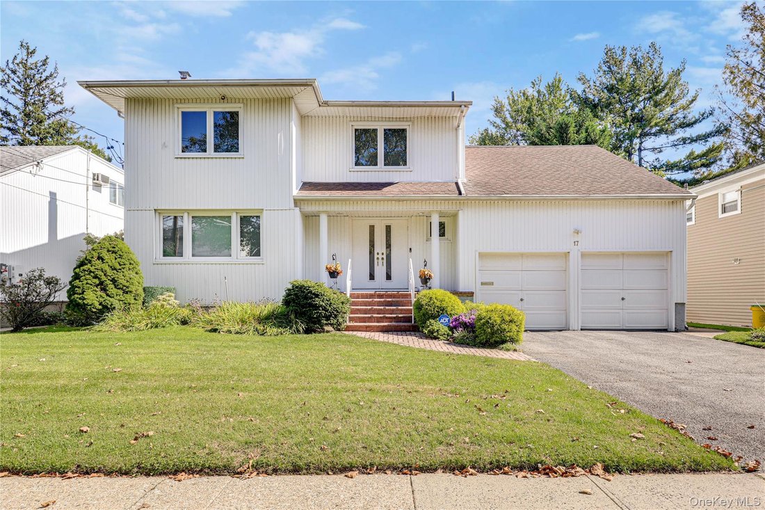 Casa en Woodmere, Nueva York, Estados Unidos 1 - 19073851