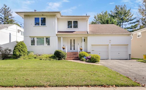 Casa a Woodmere, New York, Stati Uniti 1