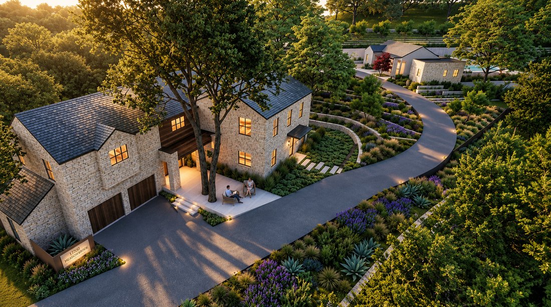 House in Austin, Texas, United States 2 - 19072634