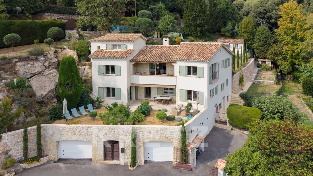 Casa a Plan di Noves, Venza, Francia 1 - 19071849
