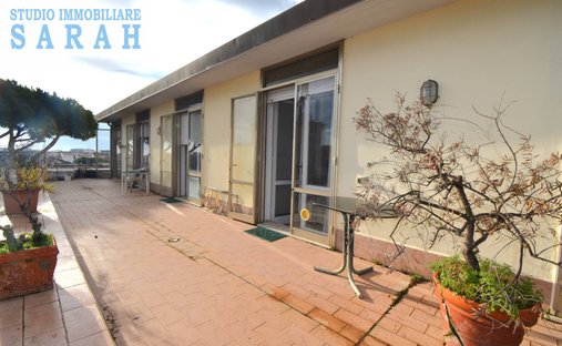 Wohnung in Centro Storico, Viareggio, Toskana 1