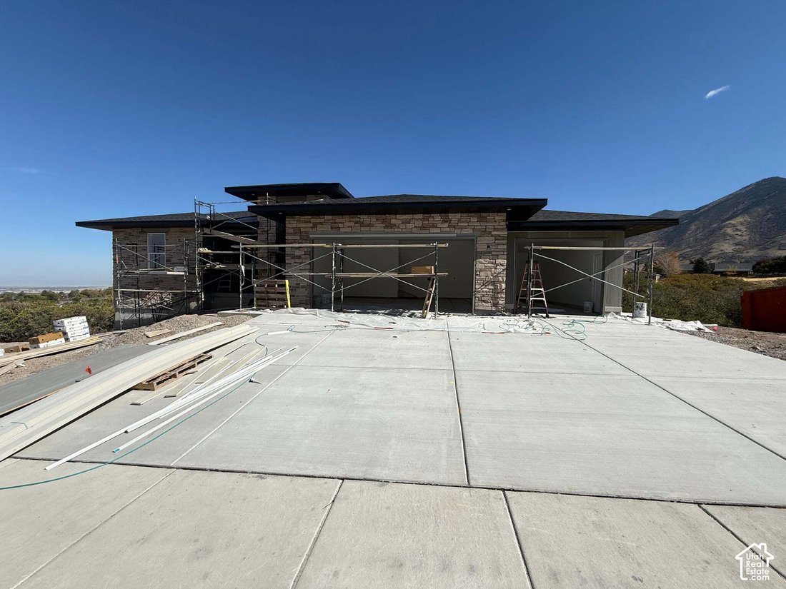 Casa a Erda, Utah, Stati Uniti 1 - 17601490