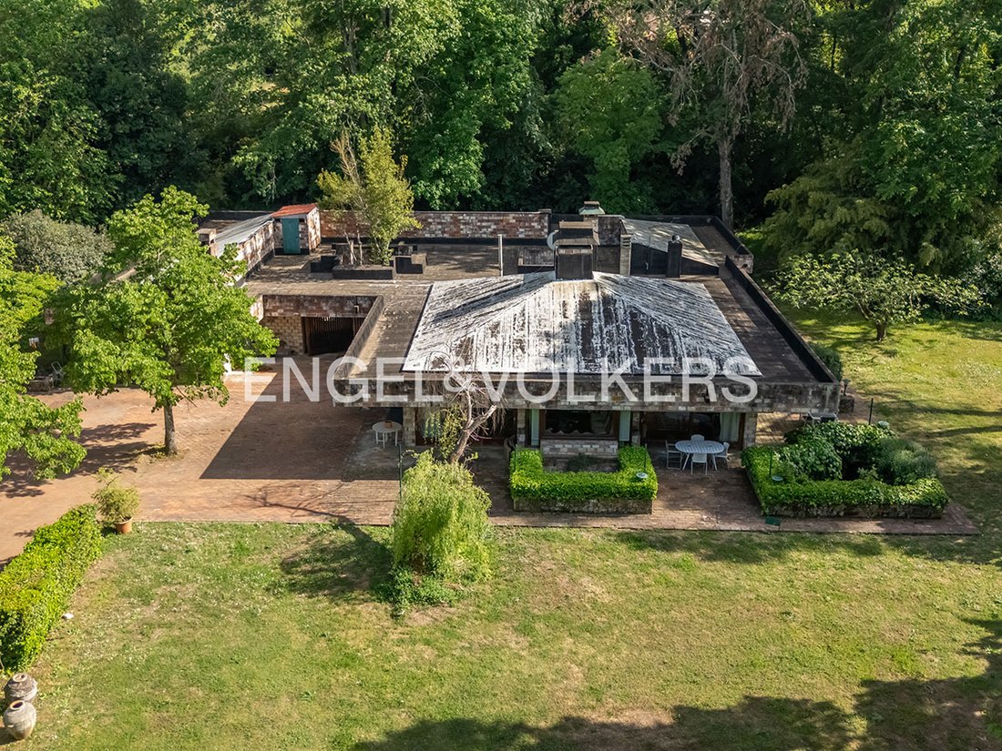 House in Bufalotta - Settebagni - Settecamini, Rome, Lazio 1 - 19072724