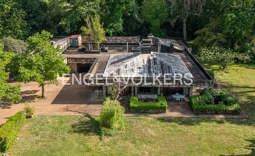 Casa en Bufalotta - Settebagni - Settecamini, Roma, Lacio 1