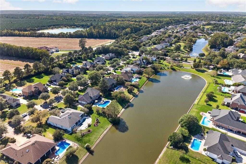 Casa a Virginia Beach, Virginia, Stati Uniti 2 - 19073767