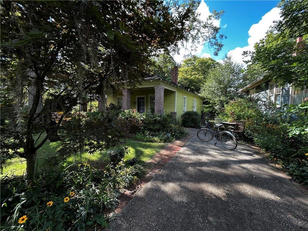 Casa a Atlanta, Georgia, Stati Uniti 2 - 19066529