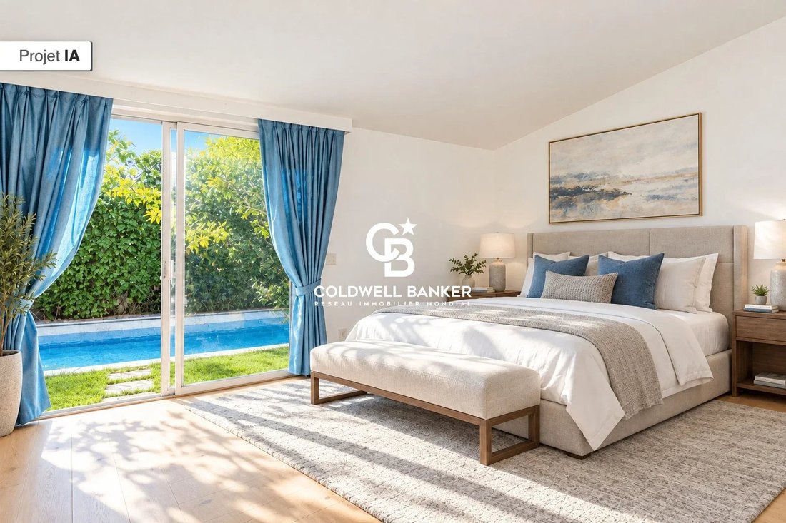 Casa a Jean Moulin, Le Bouscat, Francia 4 - 17532246