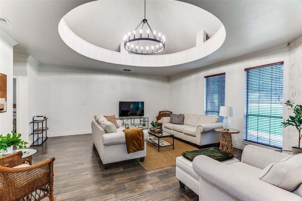 Casa en Weatherford, Texas, Estados Unidos 2 - 19074846