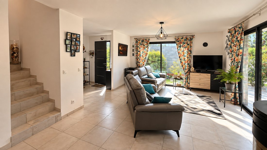 Villa a Saint-Cyprien, Occitania, Francia 5 - 18236470