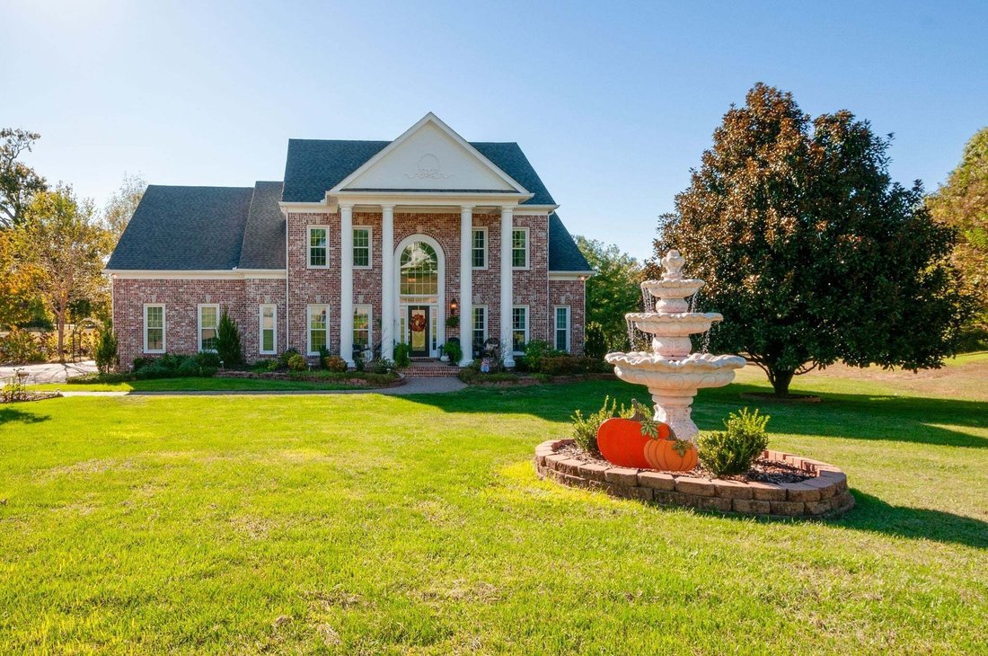 Casa en Franklin, Tennessee, Estados Unidos 5 - 19074289