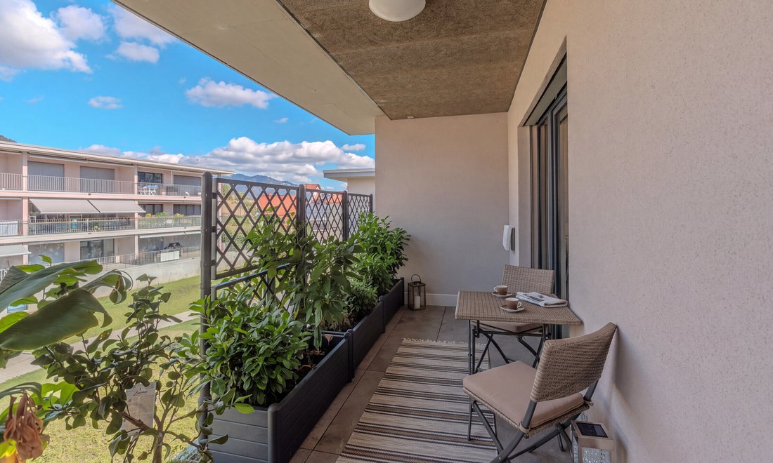 Wohnung in Balerna, Tessin, Schweiz 4 - 19073338
