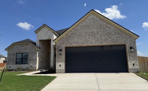 Maison à Hewitt, Texas, États-Unis 1