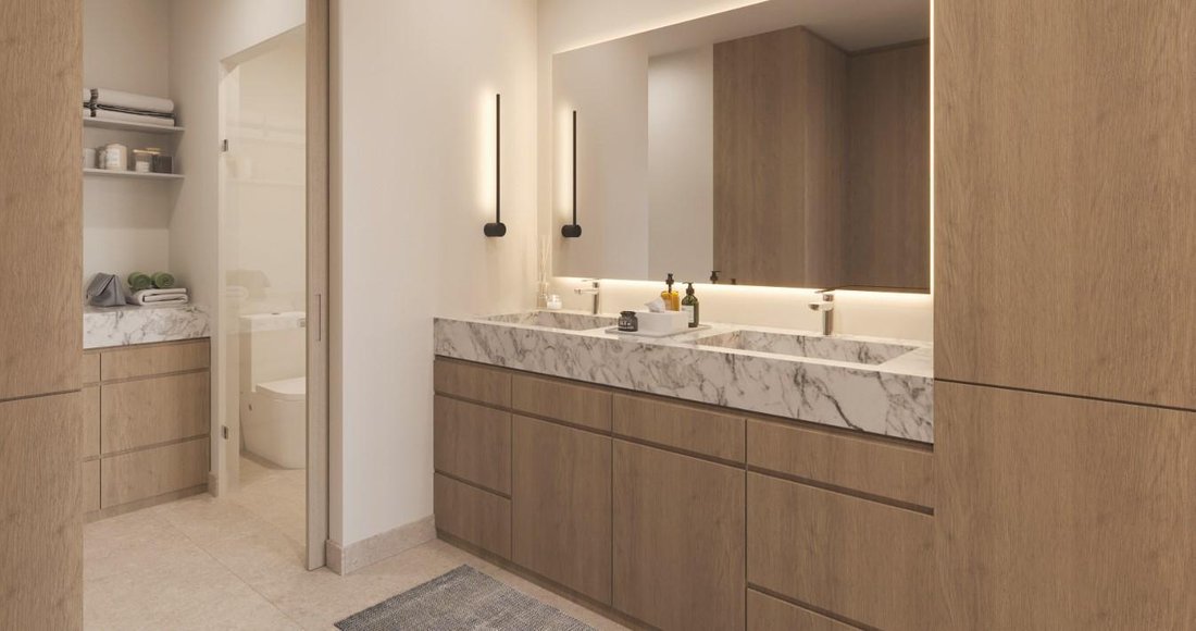 Appartement à San Pedro Garza García, Nuevo León, Mexique 4 - 19070445