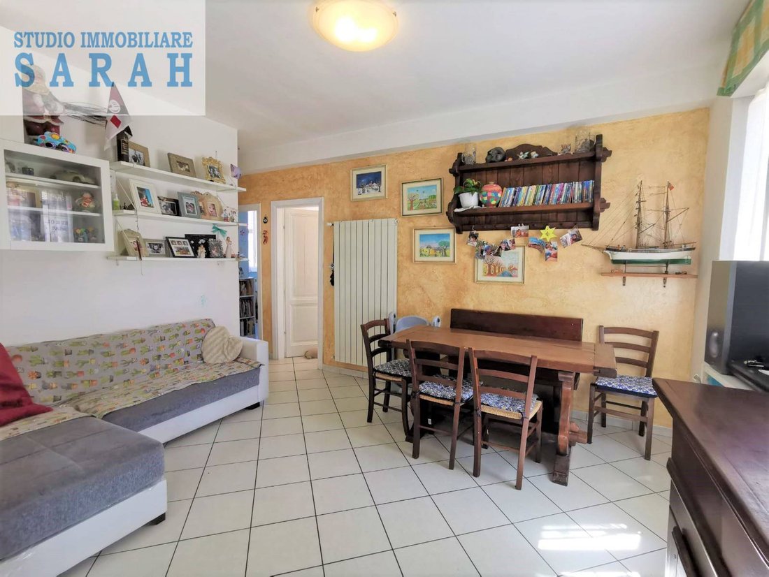 Apartamento en Centro Storico, Viareggio, Toscana 3 - 16575728