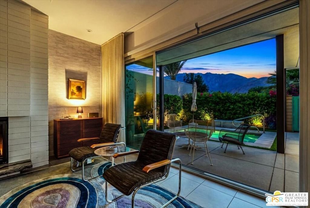 House in Palm Springs, California, United States 3 - 19073500