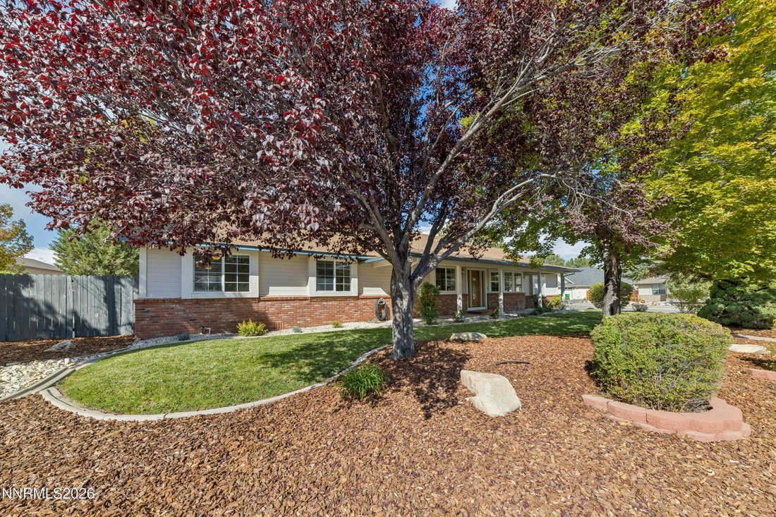 House in Carson City, Nevada, United States 4 - 19075263