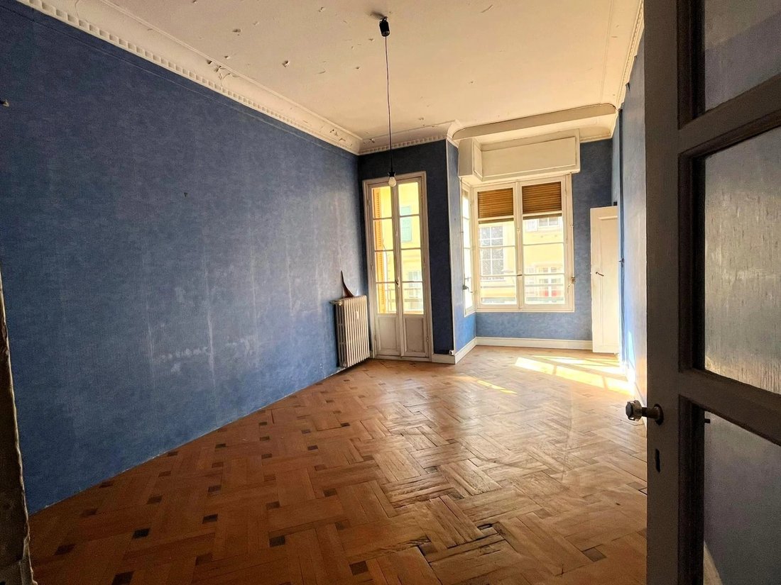 Apartment in Musiciens - Thiers, Nice, France 3 - 19075485