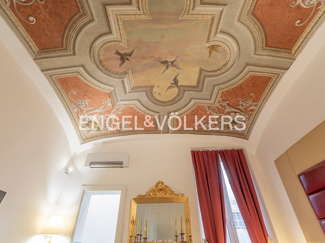 Wohnung in Termini - Castro Pretorio, Rom, Italien 3 - 19072579