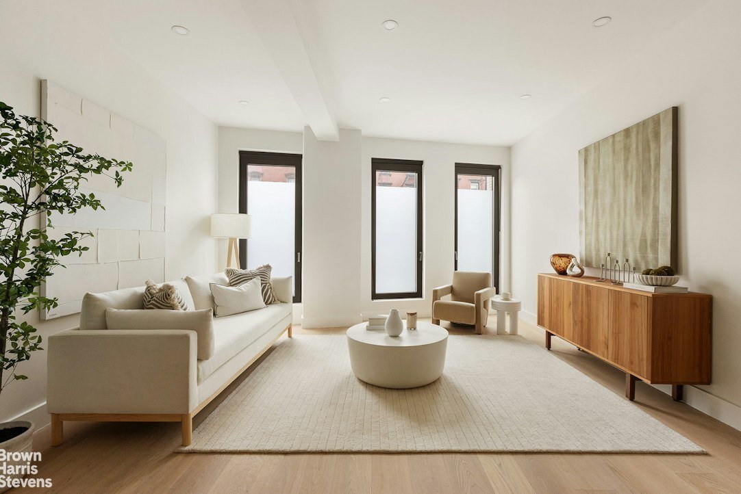 Appartement à New York, État de New York, États-Unis 1 - 19074573