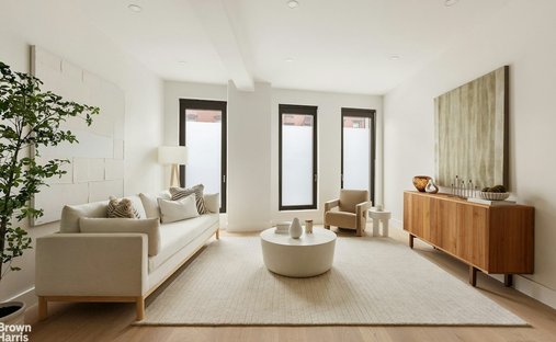 Condominio en Nueva York, Nueva York, Estados Unidos 1