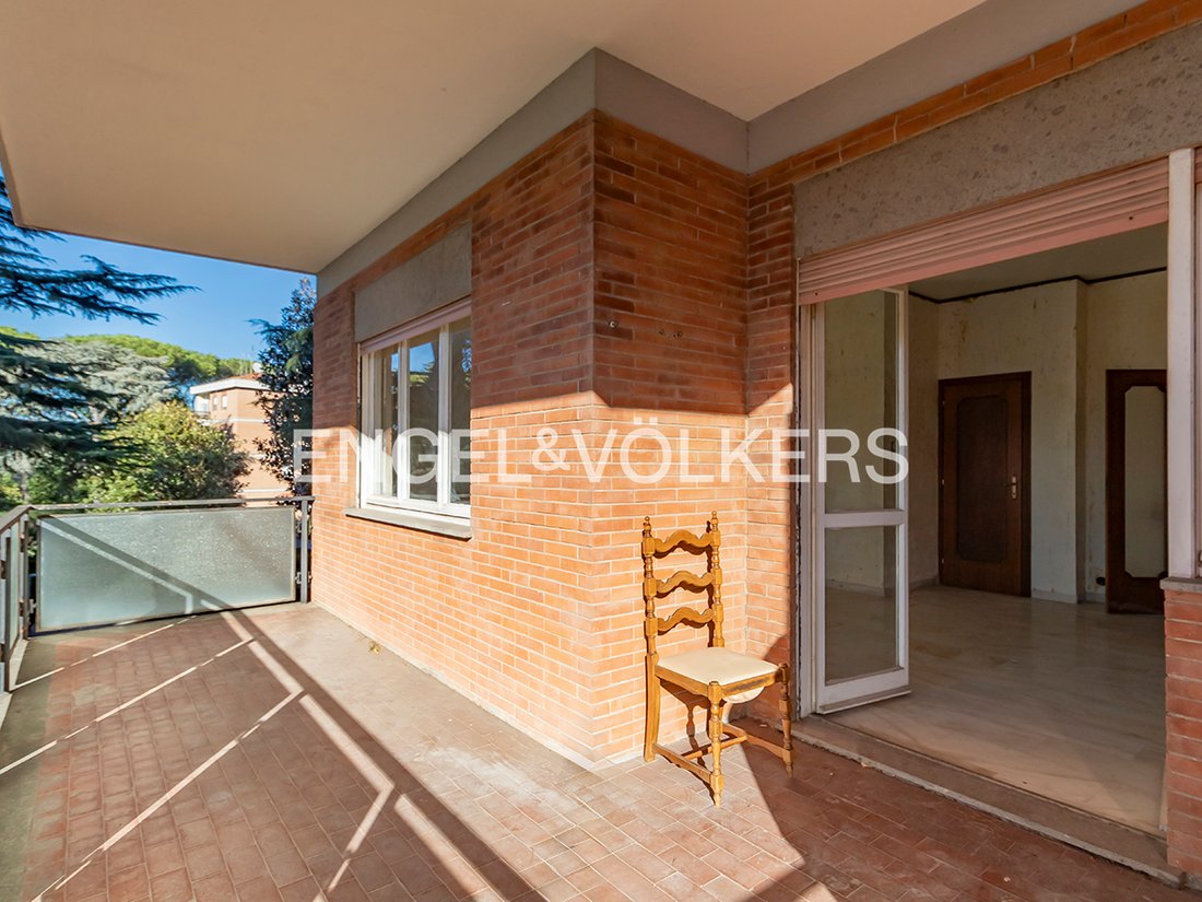 Apartment in Trullo - Magliana, Rome, Italy 2 - 19072509