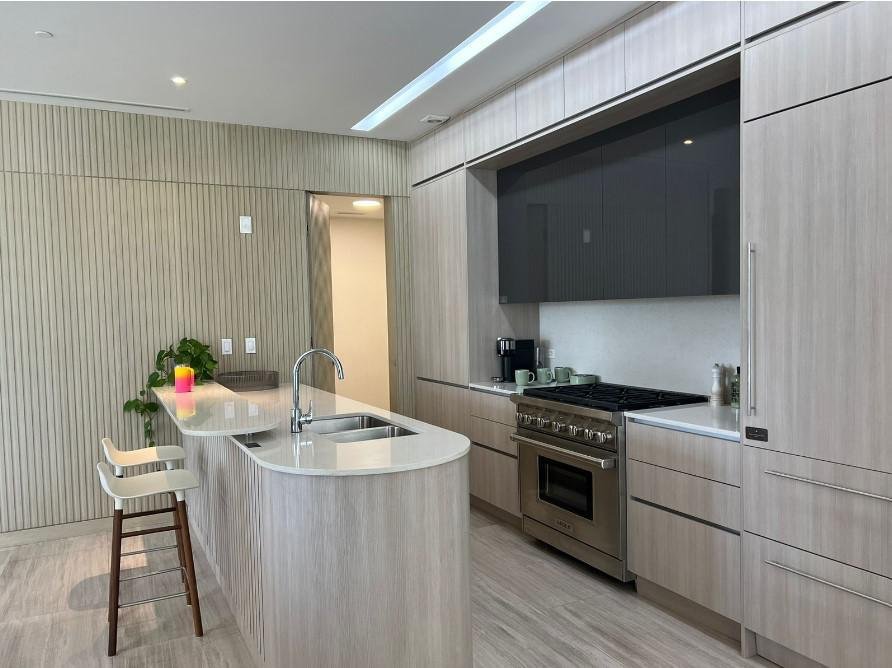 Appartamento a San Pedro Garza García, Nuevo León, Messico 5 - 19070314